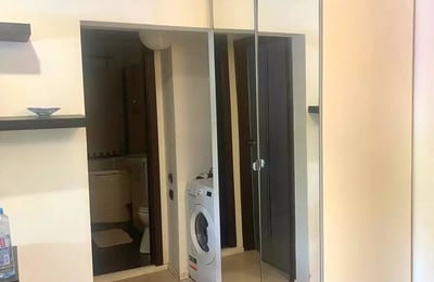 Location longue durée d’un appartement 2 pièces dans le secteur 6, Bucarest, Roumanie