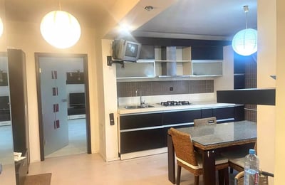 Location longue durée d’un appartement 2 pièces dans le secteur 6, Bucarest, Roumanie