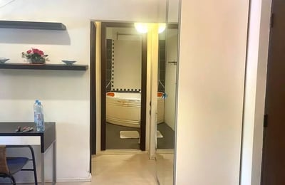 Location longue durée d’un appartement 2 pièces dans le secteur 6, Bucarest, Roumanie