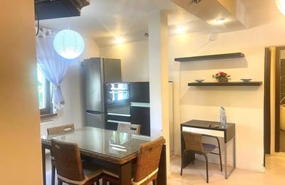 Location longue durée d’un appartement 2 pièces dans le secteur 6, Bucarest, Roumanie