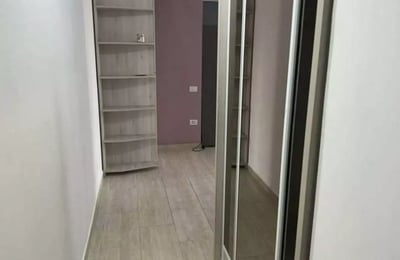 Long-term rental of a 2-room apartment 55 m², in Campus, Constanța, Romania