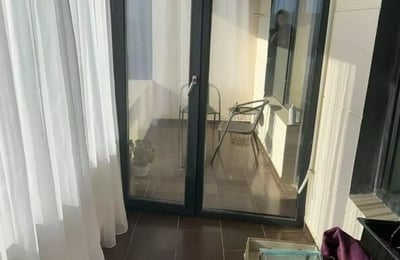 Long-term rental of a 2-room apartment 55 m², in Campus, Constanța, Romania