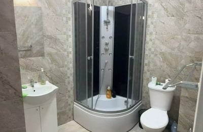 Long-term rental of a 2-room apartment 55 m², in Campus, Constanța, Romania