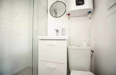 Долгосрочная аренда студии, 12 м², в Париже, Франция