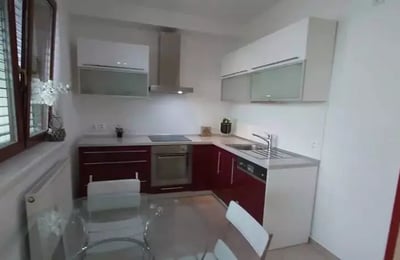 Долгосрочная аренда 1-комнатной квартиры 50 м², Братислава-Ружинов, район Братислава II, Словакия