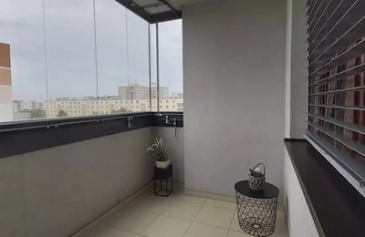 Долгосрочная аренда 1-комнатной квартиры 50 м², Братислава-Ружинов, район Братислава II, Словакия