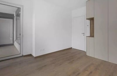 Long-term rental of a 3-room apartment 74 m², Bratislava-Petržalka, Bratislava V District, Slovakia