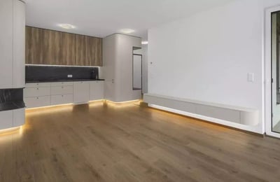 Long-term rental of a 3-room apartment 74 m², Bratislava-Petržalka, Bratislava V District, Slovakia