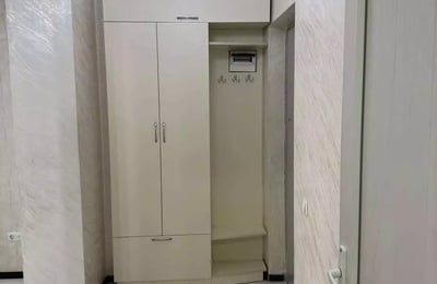 Alquiler a largo plazo de un piso 1+1, 55 m², en Batumi (Viejo Batumi), Georgia