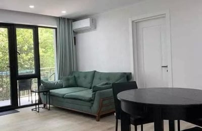 Langzeitmiete: 2+1, 60 m², in Batumi, Georgien