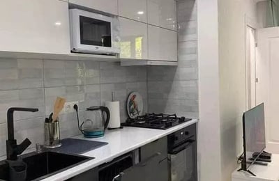 Langzeitmiete: 2+1, 60 m², in Batumi, Georgien