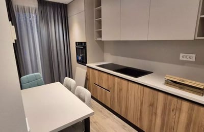 Long-term rental of 2-room apartments 65 m², Tomis Plus district, Constanța, Romania