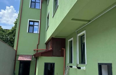 Long-term rental of 2-room apartments 65 m², city center, Constanța, Romania