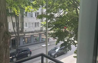 Long-term rental of 2-room apartments 65 m², city center, Constanța, Romania