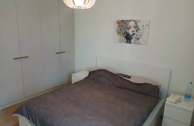 Долгосрочная аренда 2-комнатной квартиры 55 м², BW Scala, Белград, Сербия