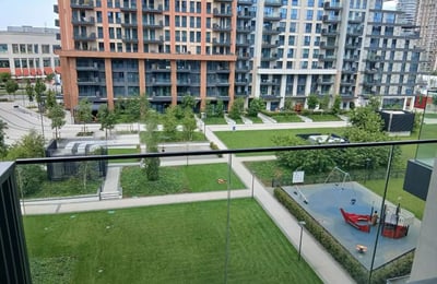 Долгосрочная аренда 2-комнатной квартиры 55 м², BW Scala, Белград, Сербия