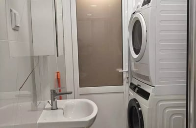 Long-term rental of a 2-room apartment, Tsveten quarter, Varna, Bulgaria