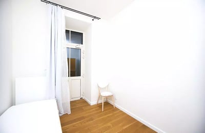 Langzeitmiete: 3-Zimmer-Wohnung 70 m², Stadtzentrum, Krakau, Polen