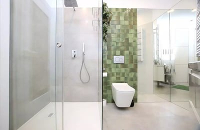 Langzeitmiete: 3-Zimmer-Wohnung 70 m², Stadtzentrum, Krakau, Polen