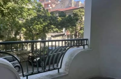 Long-term rental of a 1+1 apartment, Operata district, Varna, Bulgaria