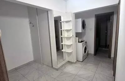 Long-term rental of a 2-room apartment, 54 m², in Casa de Cultura district, Constanța, Romania