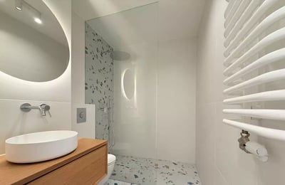 Долгосрочная аренда 3-комнатной квартиры площадью 62 м² в районе Krowodrza, Краков, Польша