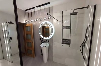 Langfristige Vermietung eines 6-Zimmer-Hauses, 270 m², Krakau, Polen