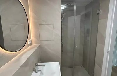 Long-term rental of a 1-room apartment, 36 m², in Bratislava III district, Bratislava, Slovakia