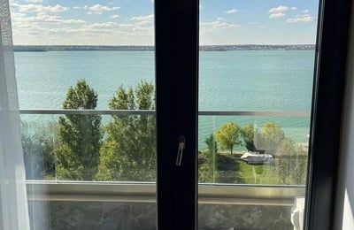 Langfristige Vermietung einer 2-Zimmer-Wohnung, 55 m², im Stadtteil Mamaia, Constanța, Rumänien