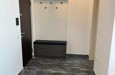 Langfristige Vermietung einer 2-Zimmer-Wohnung, 55 m², im Stadtteil Mamaia, Constanța, Rumänien
