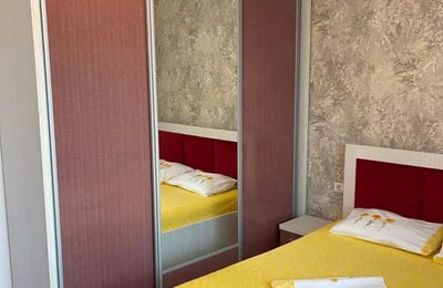 Long-term rental of a 2-room apartment, 60 m², in Mamaia district, Constanța, Romania