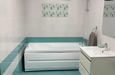 Long-term rental of a 2-room apartment, 60 m², in Mamaia district, Constanța, Romania