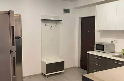 Long-term rental of a 2-room apartment, 60 m², in Mamaia district, Constanța, Romania