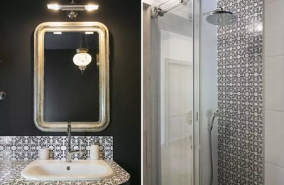 Alquiler a largo plazo de un piso de 3 habitaciones, 76 m², en Belgrado, Serbia