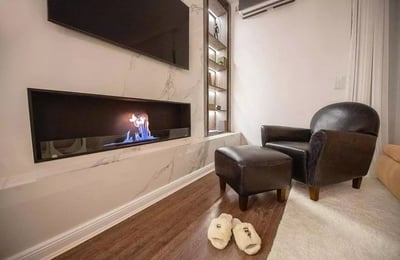 Long-term rental of a 2-room apartment, 60 m², in Zvezdara district, Belgrade, Serbia