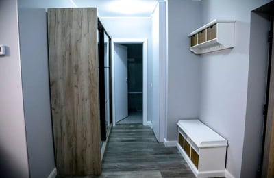 Alquiler a largo plazo de un piso de 2 habitaciones, Tomis Park, Constanza, Rumanía