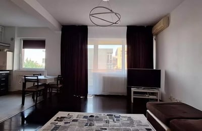 Langfristige Vermietung einer 2-Zimmer-Wohnung, 74 m², im Stadtteil Tomis Plus, Constanța, Rumänien