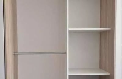 Long-term rental of a 1-room apartment, 30 m², in Ołbin district, Wrocław, Poland