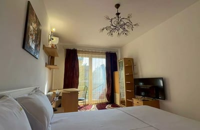 Долгосрочная аренда 3-комнатной квартиры, 125 м², в районе Tomis Plus, Констанца, Румыния