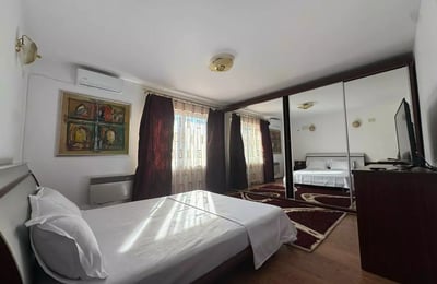 Долгосрочная аренда 3-комнатной квартиры, 125 м², в районе Tomis Plus, Констанца, Румыния