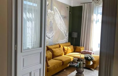 Долгосрочная аренда 3-комнатных апартаментов, 60 м², в районе Casa de Cultură, Констанца, Румыния