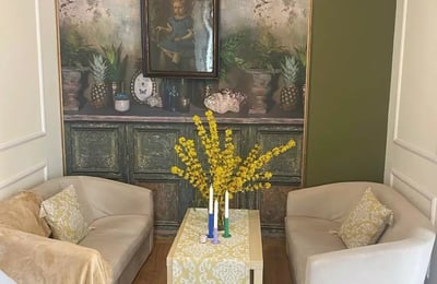 Долгосрочная аренда 3-комнатных апартаментов, 60 м², в районе Casa de Cultură, Констанца, Румыния