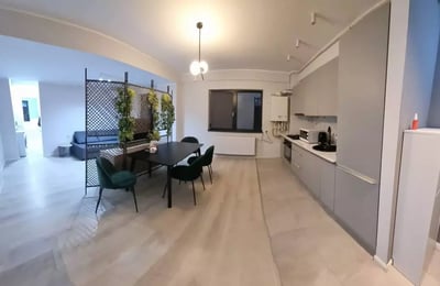 Долгосрочная аренда 2-комнатных апартаментов, 40 м², Campus, Констанца, Румыния