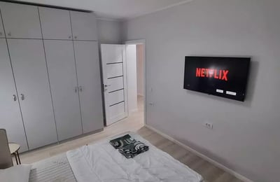 Долгосрочная аренда 2-комнатных апартаментов, 40 м², Campus, Констанца, Румыния