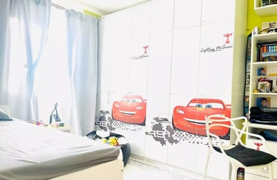 Долгосрочная аренда 3-комнатной квартиры, 80 м², Bd Gării, Брашов, Румыния