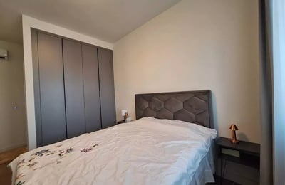 Долгосрочная аренда 3-комнатной квартиры 80 м², Белград, Сербия