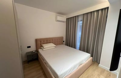 Долгосрочная аренда 3-комнатной квартиры, 90 м², район Mamaia, Констанца, Румыния