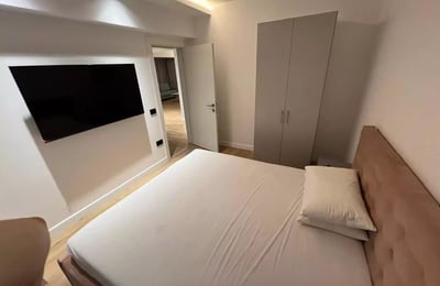 Долгосрочная аренда 3-комнатной квартиры, 90 м², район Mamaia, Констанца, Румыния