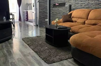 Alquiler a largo plazo de un piso de 2 habitaciones, 59 m², Tomis Plus, Constanza, Rumanía