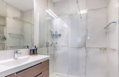 Langfristige Miete einer 3-Zimmer-Wohnung, 63 m², Wola, Warschau, Polen